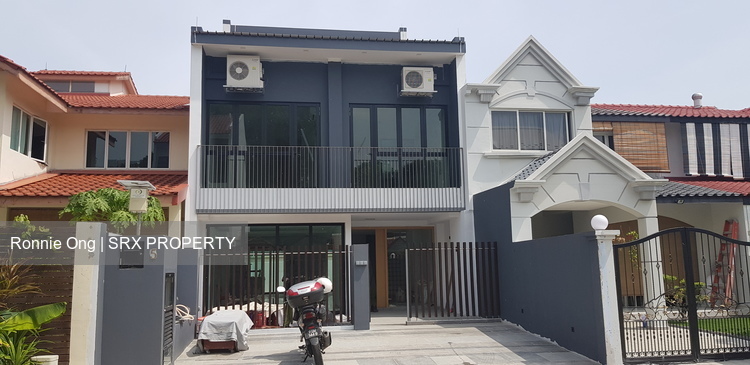 East View Garden thumbnail photo